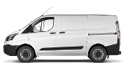 Van Hire